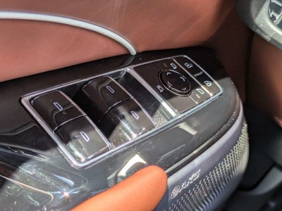 2027 Cadillac LYRIQ Signature Luxury