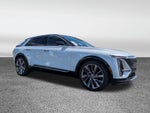 2027 Cadillac LYRIQ Signature Luxury