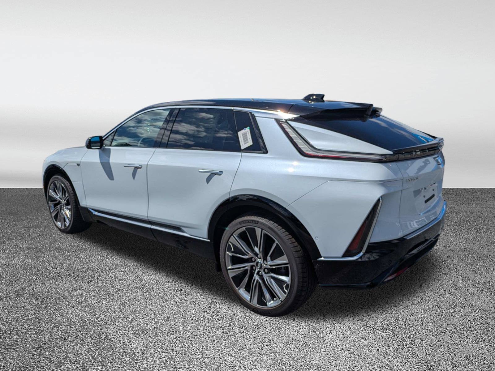 2027 Cadillac LYRIQ Signature Luxury
