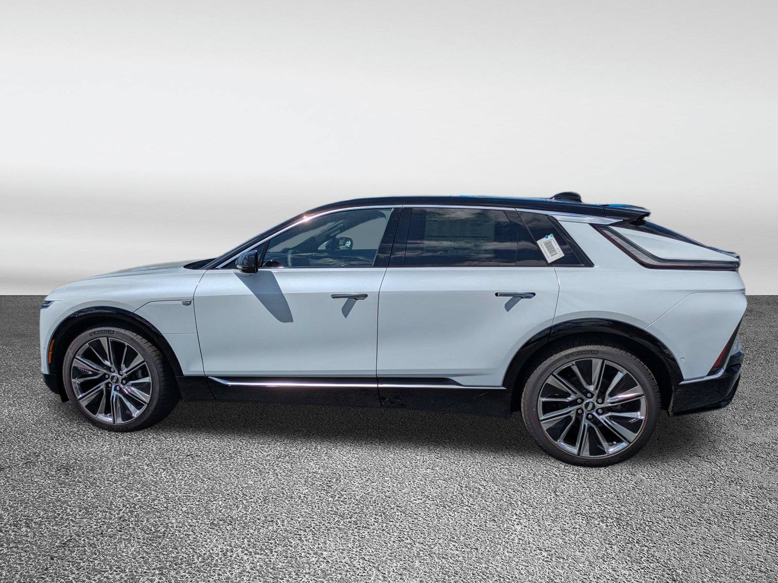 2027 Cadillac LYRIQ Signature Luxury