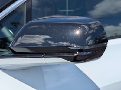 2027 Cadillac LYRIQ Signature Luxury