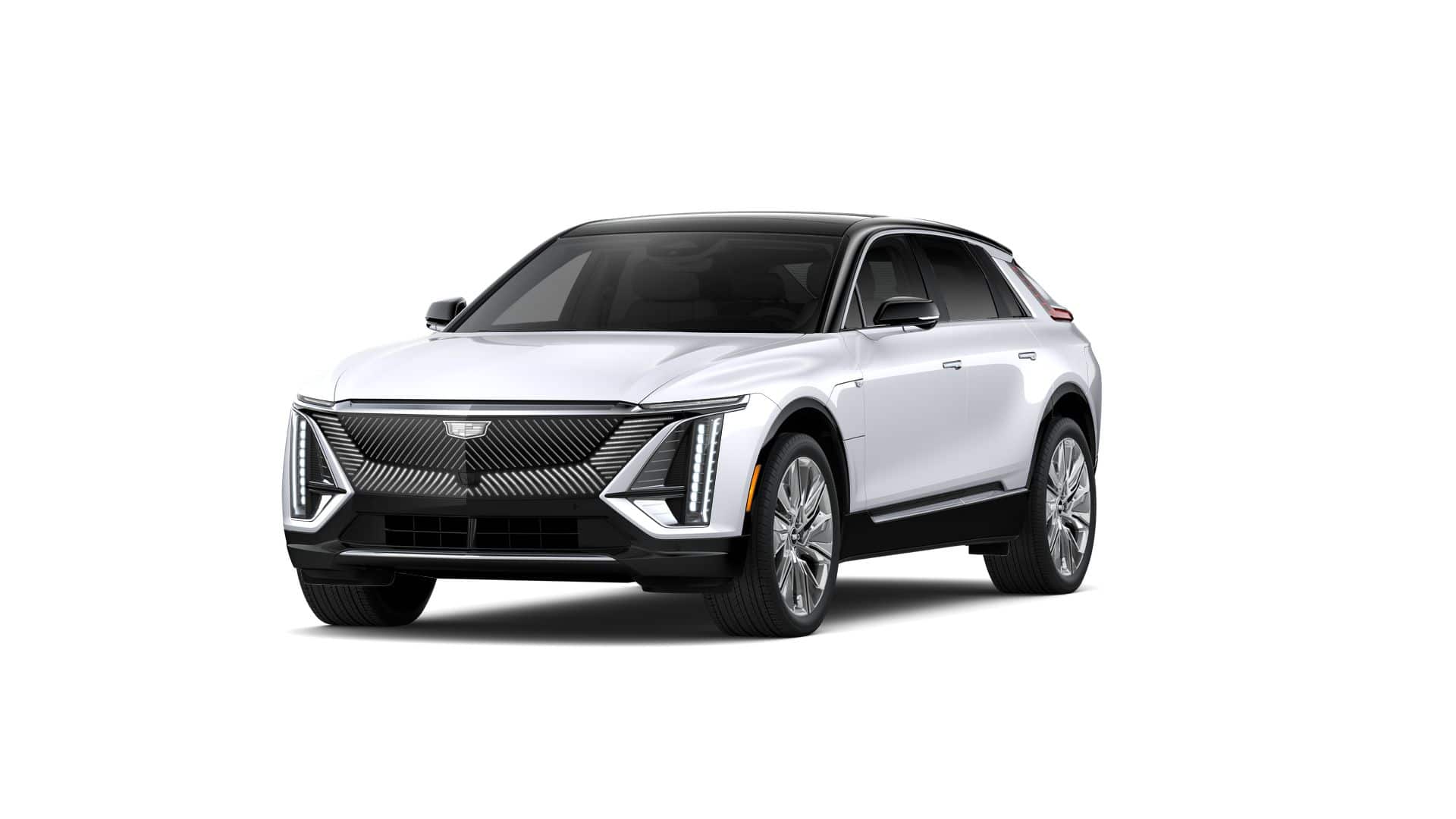 2027 Cadillac LYRIQ Signature Luxury
