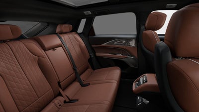 2027 Cadillac LYRIQ Signature Luxury