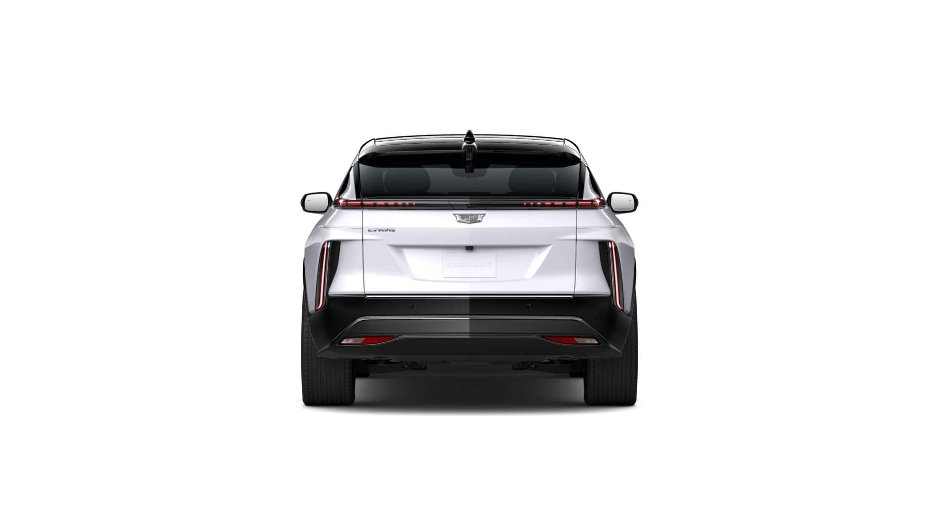 2027 Cadillac LYRIQ Signature Luxury