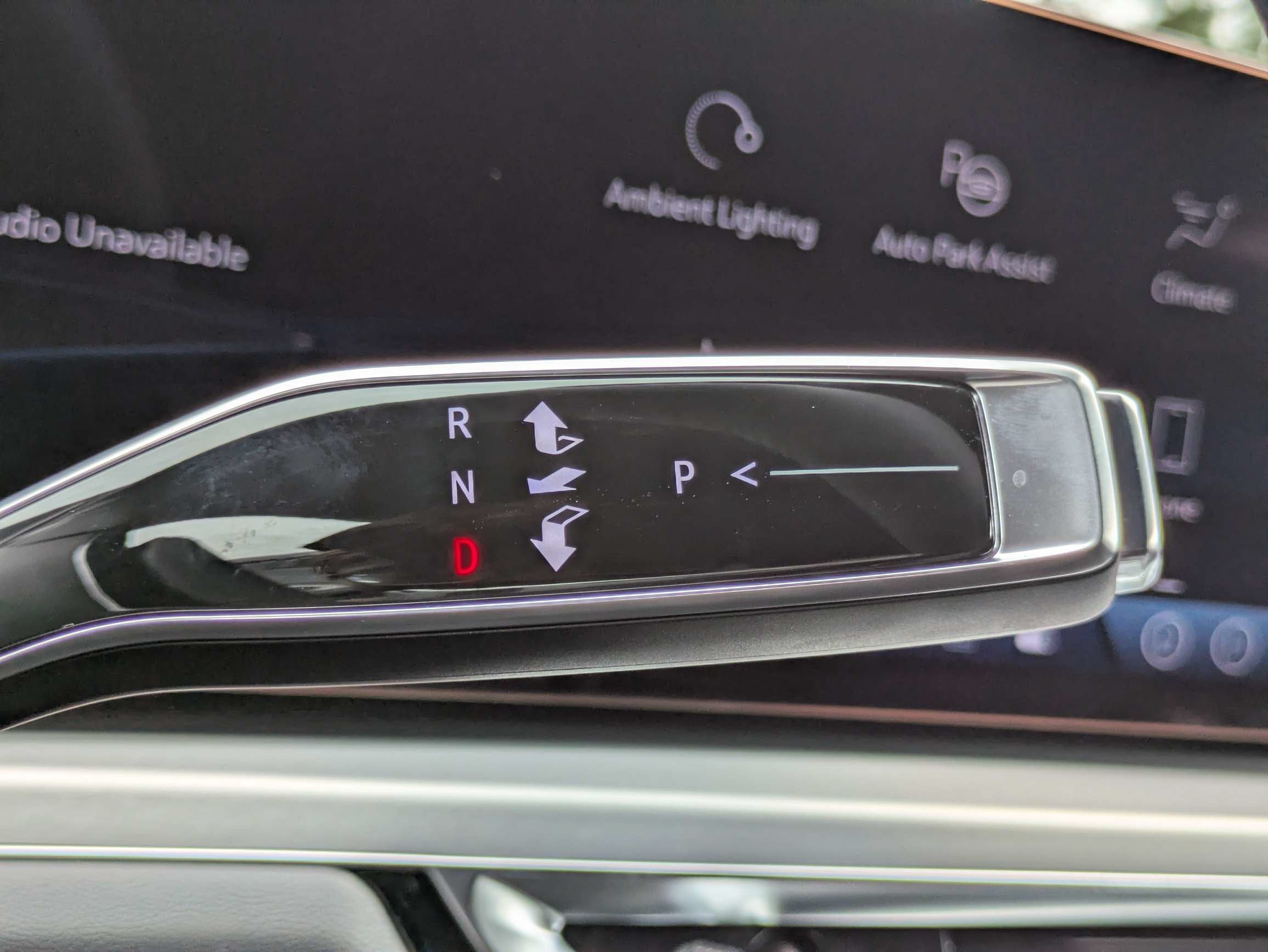 2027 Cadillac LYRIQ Signature Luxury
