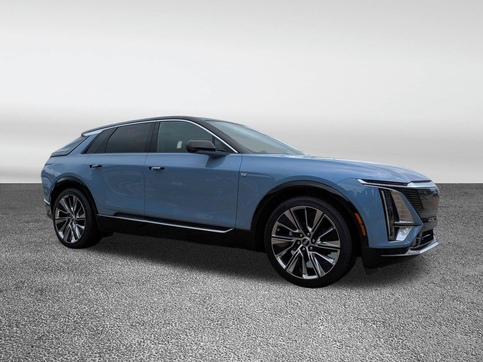2027 Cadillac LYRIQ Signature Luxury