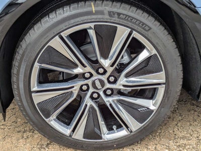 2027 Cadillac LYRIQ Signature Luxury