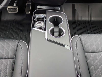 2027 Cadillac LYRIQ Signature Luxury