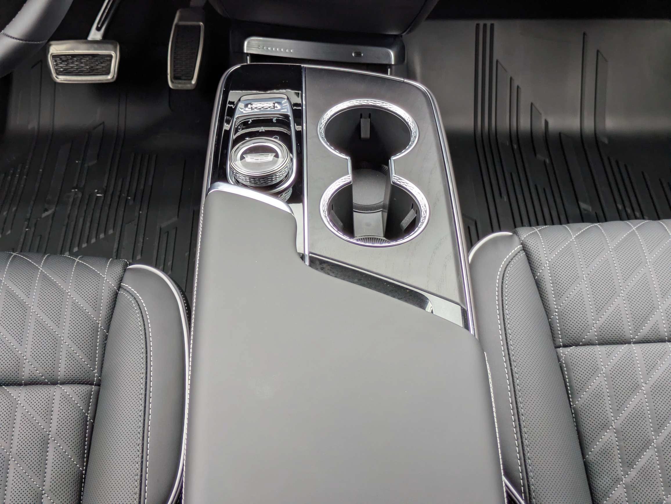 2027 Cadillac LYRIQ Signature Luxury