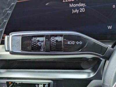 2026 Cadillac LYRIQ Premium Sport