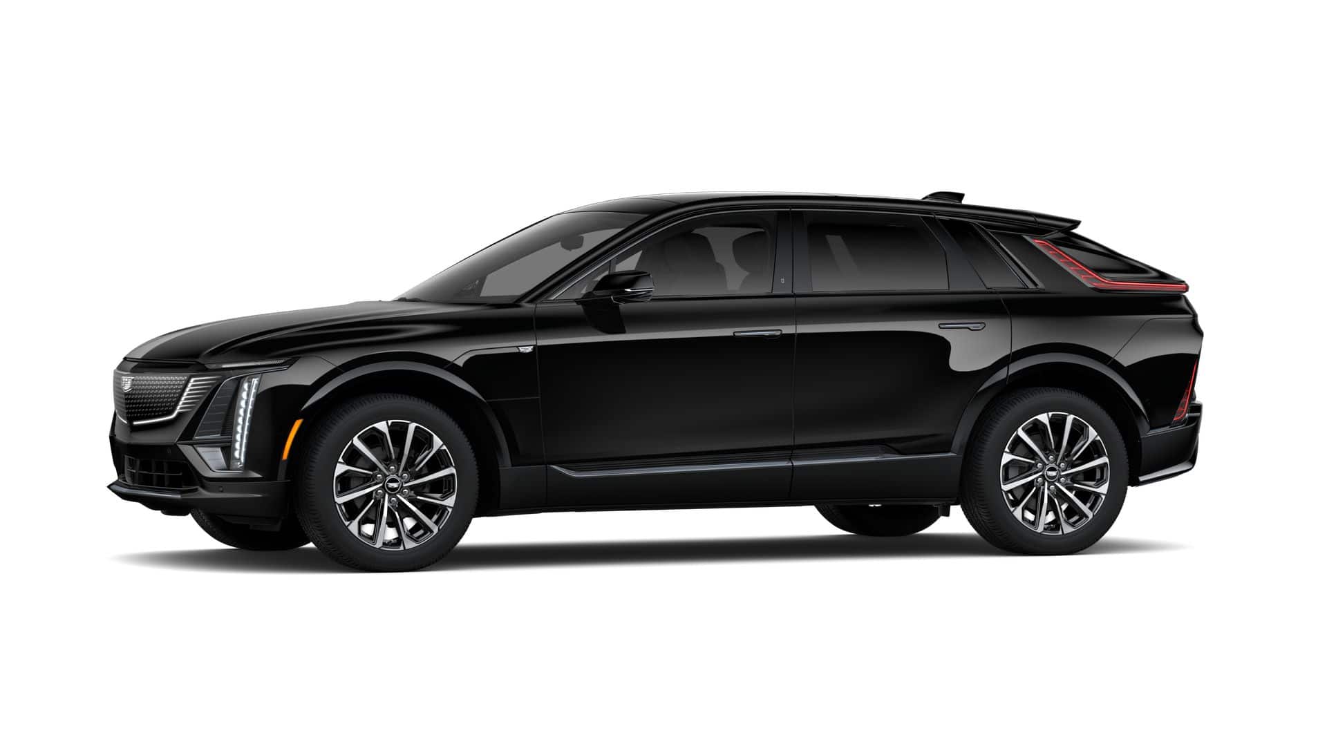 2026 Cadillac LYRIQ Premium Sport