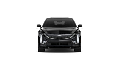 2026 Cadillac LYRIQ Premium Sport