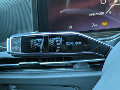 2026 Cadillac Escalade 1SA