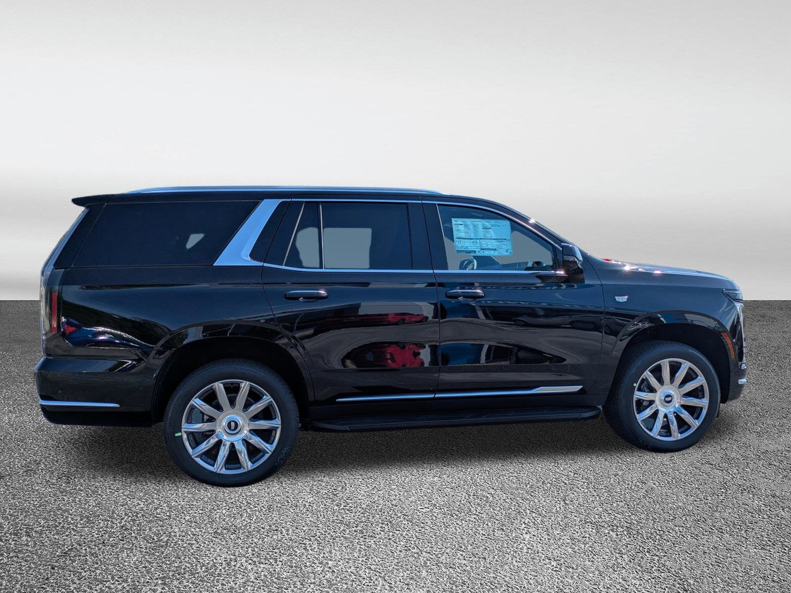 2026 Cadillac Escalade 1SA