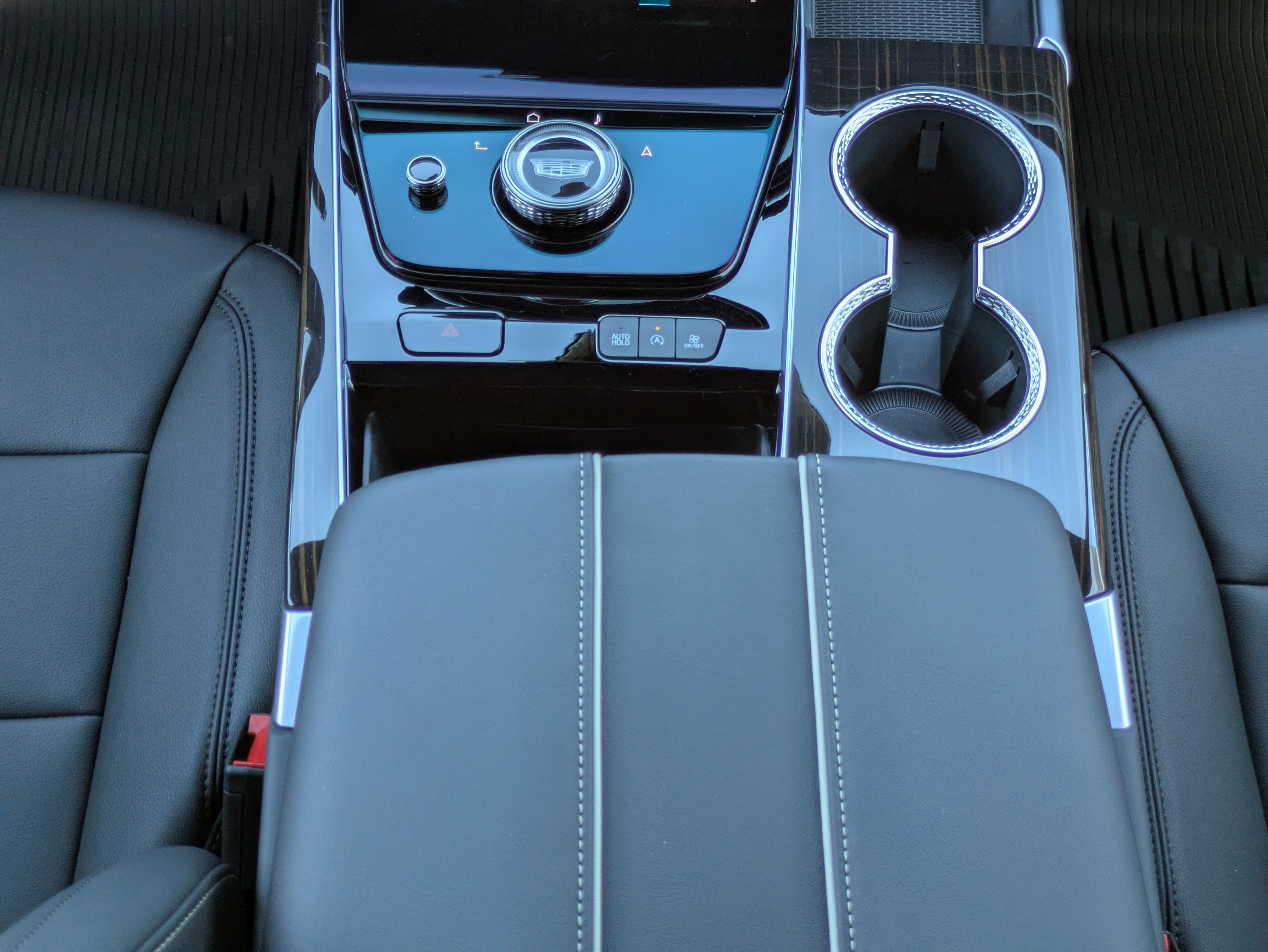 2026 Cadillac Escalade 1SA