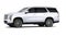 2027 Cadillac Escalade Platinum Luxury