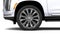 2027 Cadillac Escalade Platinum Luxury