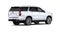 2027 Cadillac Escalade Platinum Luxury