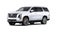 2027 Cadillac Escalade Platinum Luxury