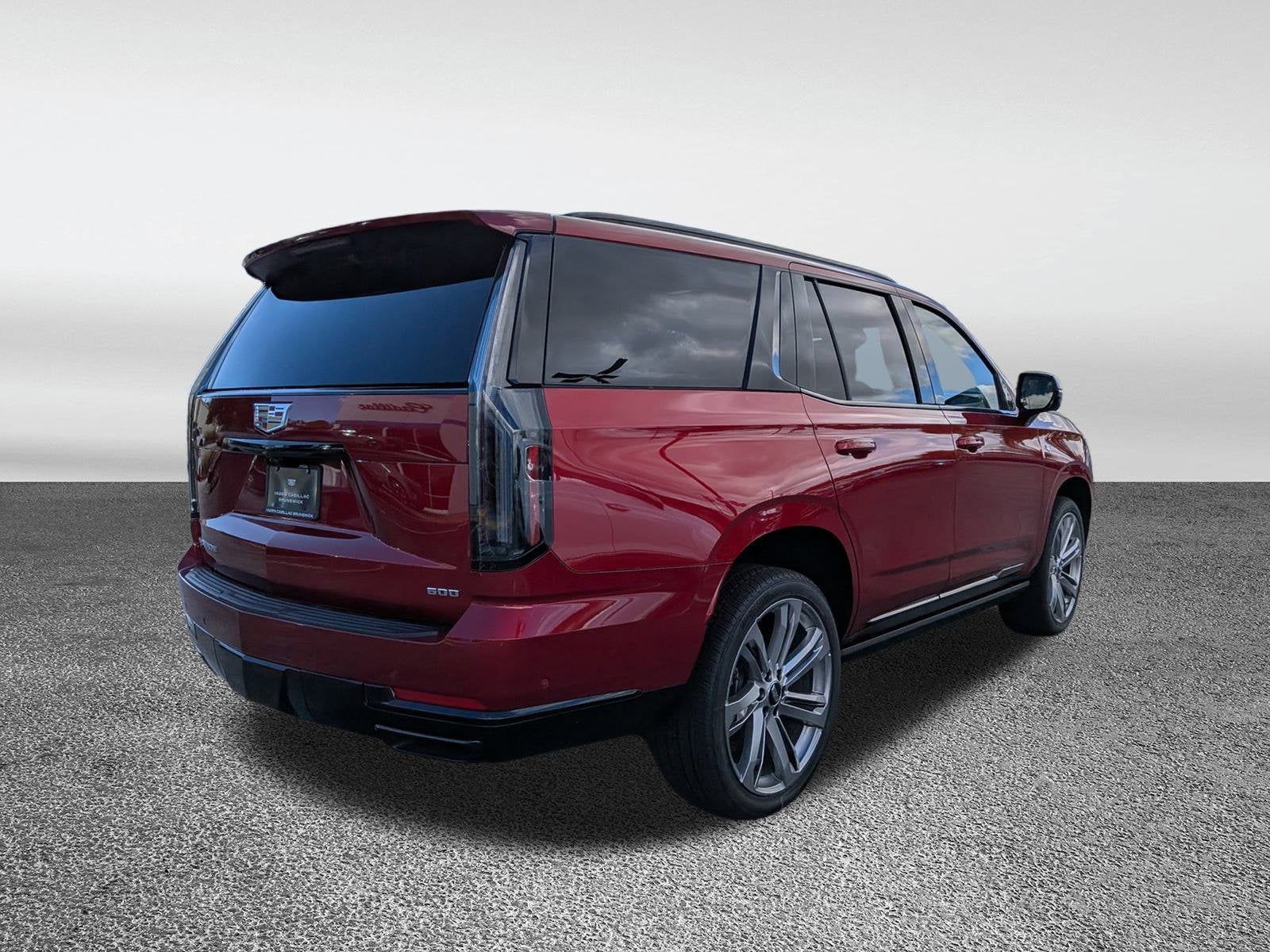 2025 Cadillac Escalade Sport