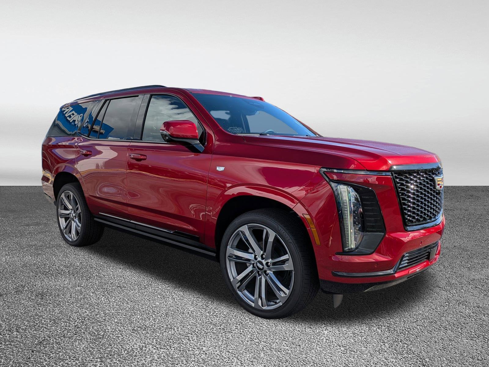 2025 Cadillac Escalade Sport