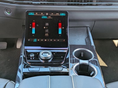 2025 Cadillac Escalade Sport