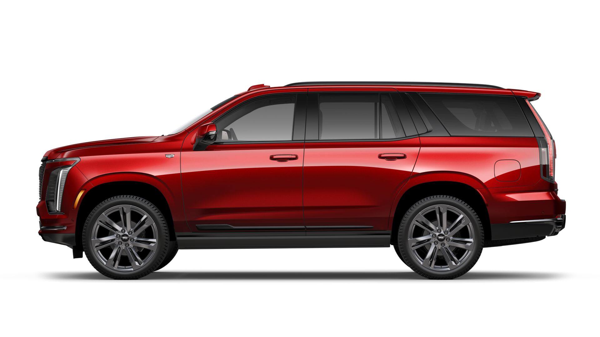 2025 Cadillac Escalade Sport