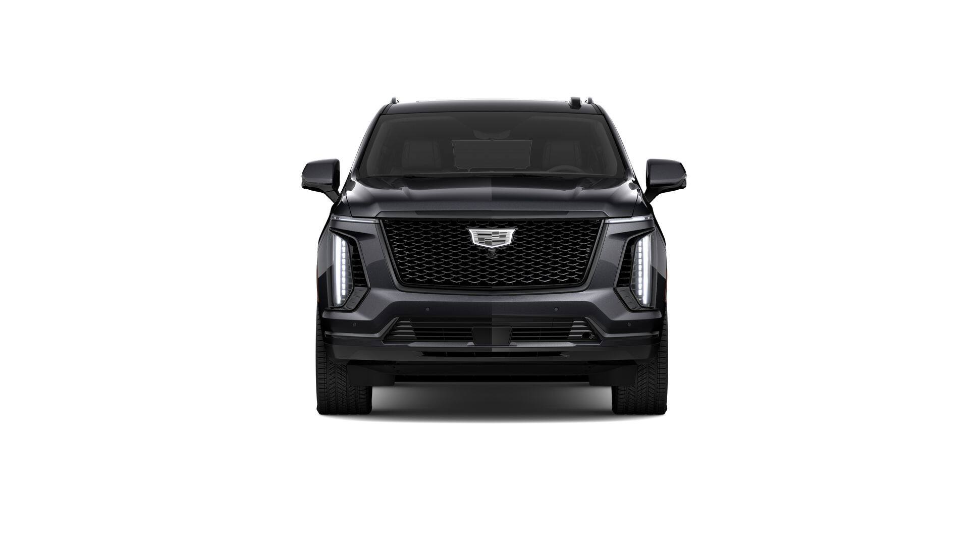 2027 Cadillac Escalade Platinum Sport