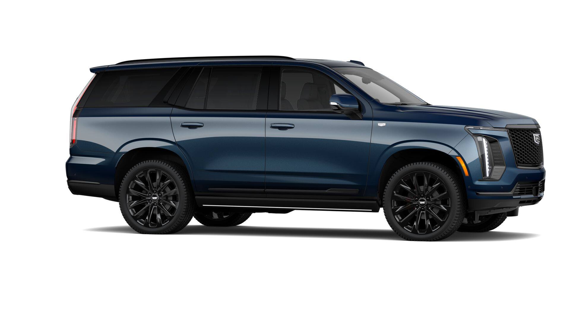 2027 Cadillac Escalade Platinum Sport