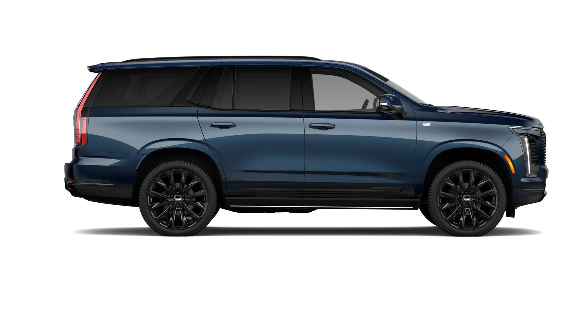 2027 Cadillac Escalade Platinum Sport