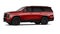 2027 Cadillac Escalade V-Series