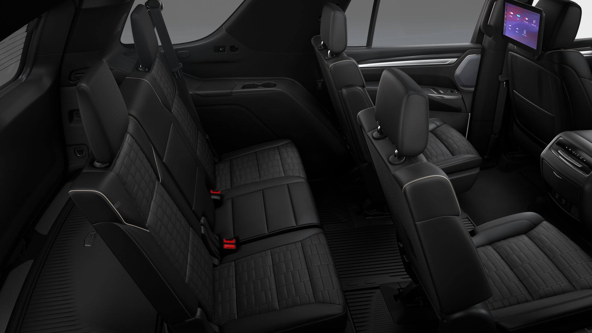 2027 Cadillac Escalade V-Series