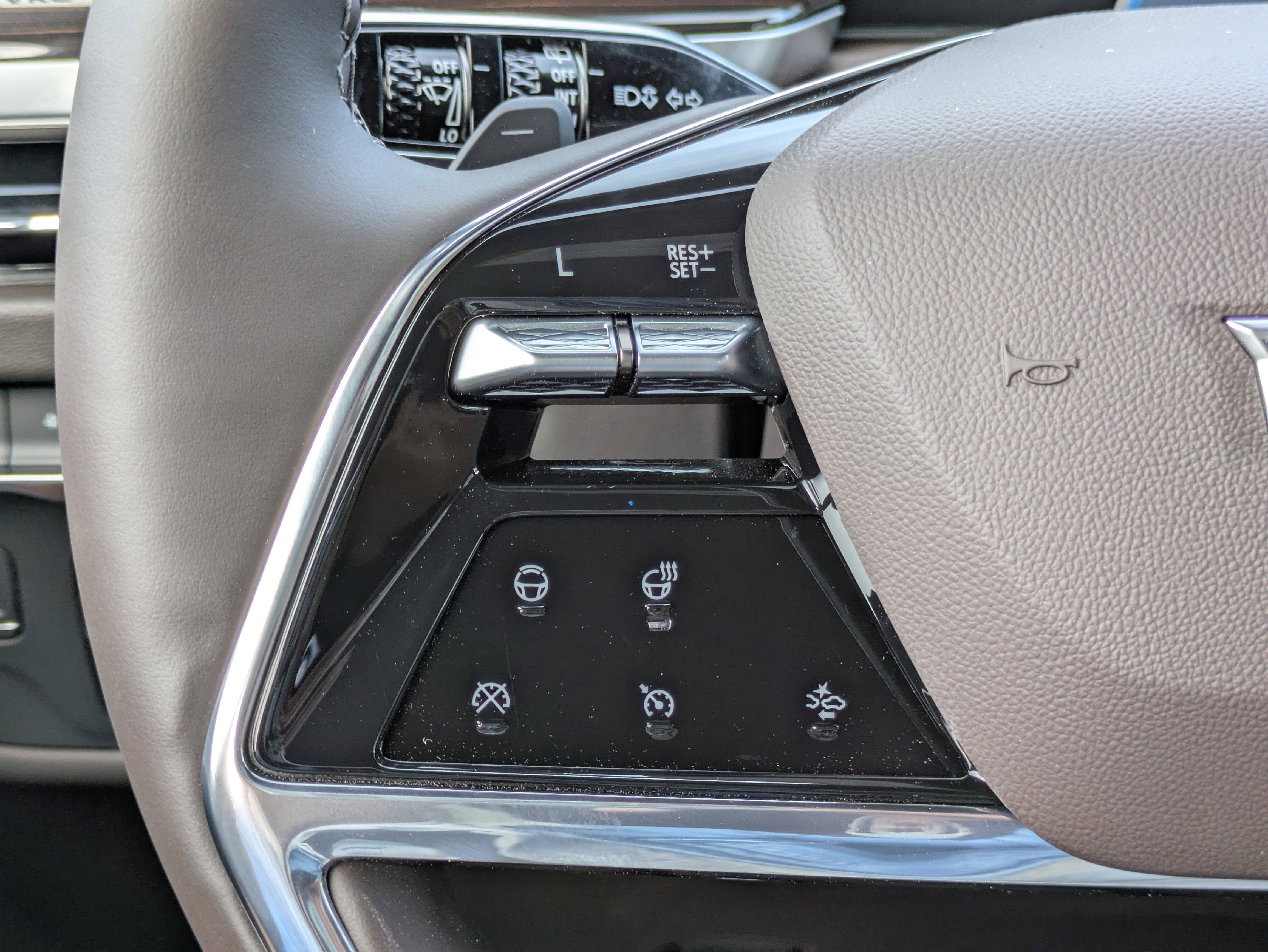 2026 Cadillac Escalade ESV Luxury