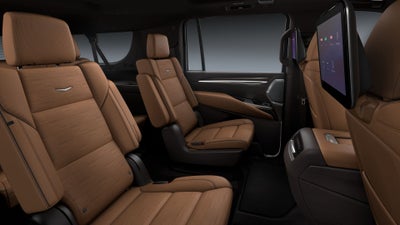 2026 Cadillac Escalade ESV Luxury