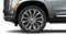 2027 Cadillac Escalade ESV Platinum Luxury