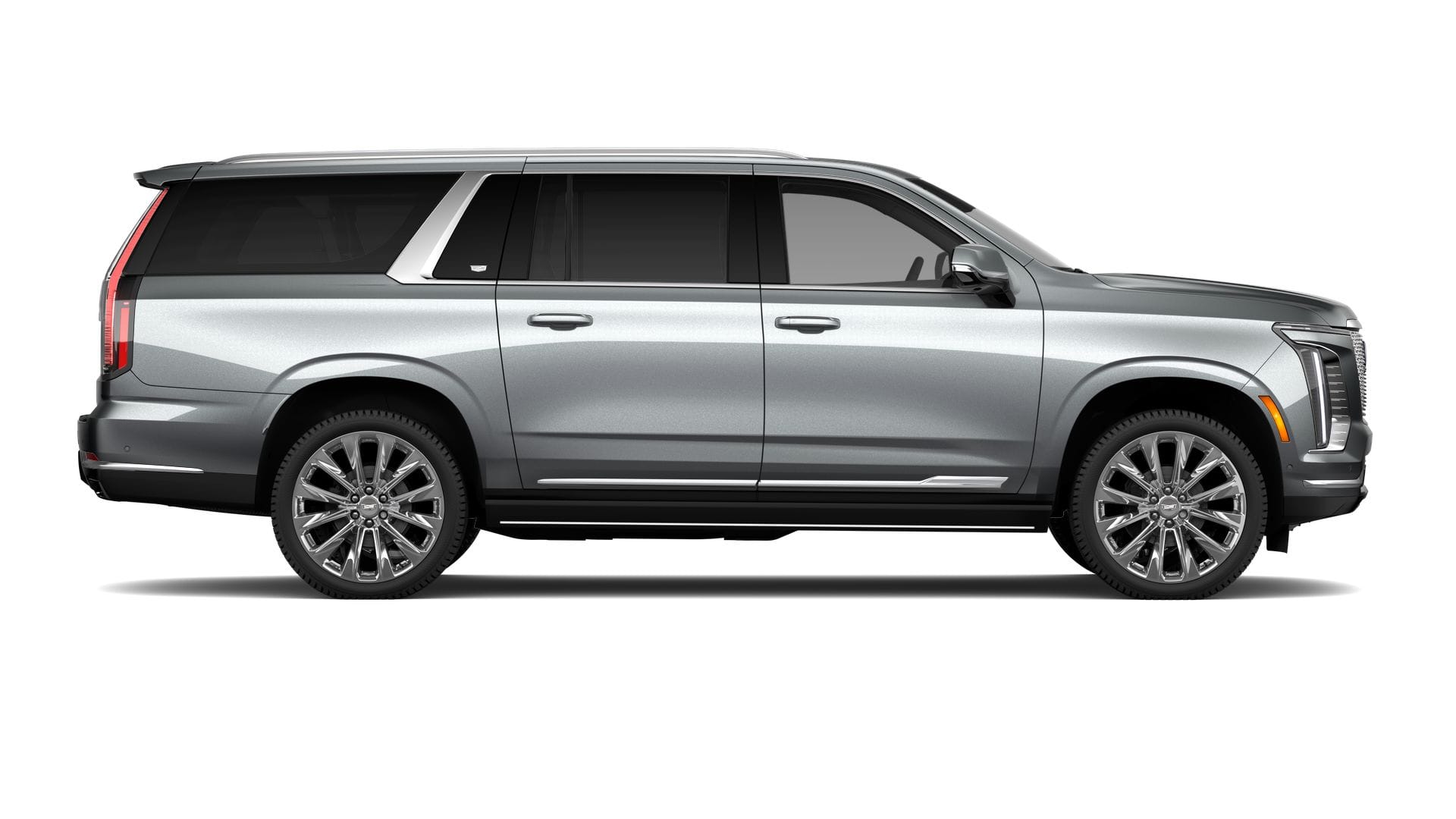 2027 Cadillac Escalade ESV Platinum Luxury