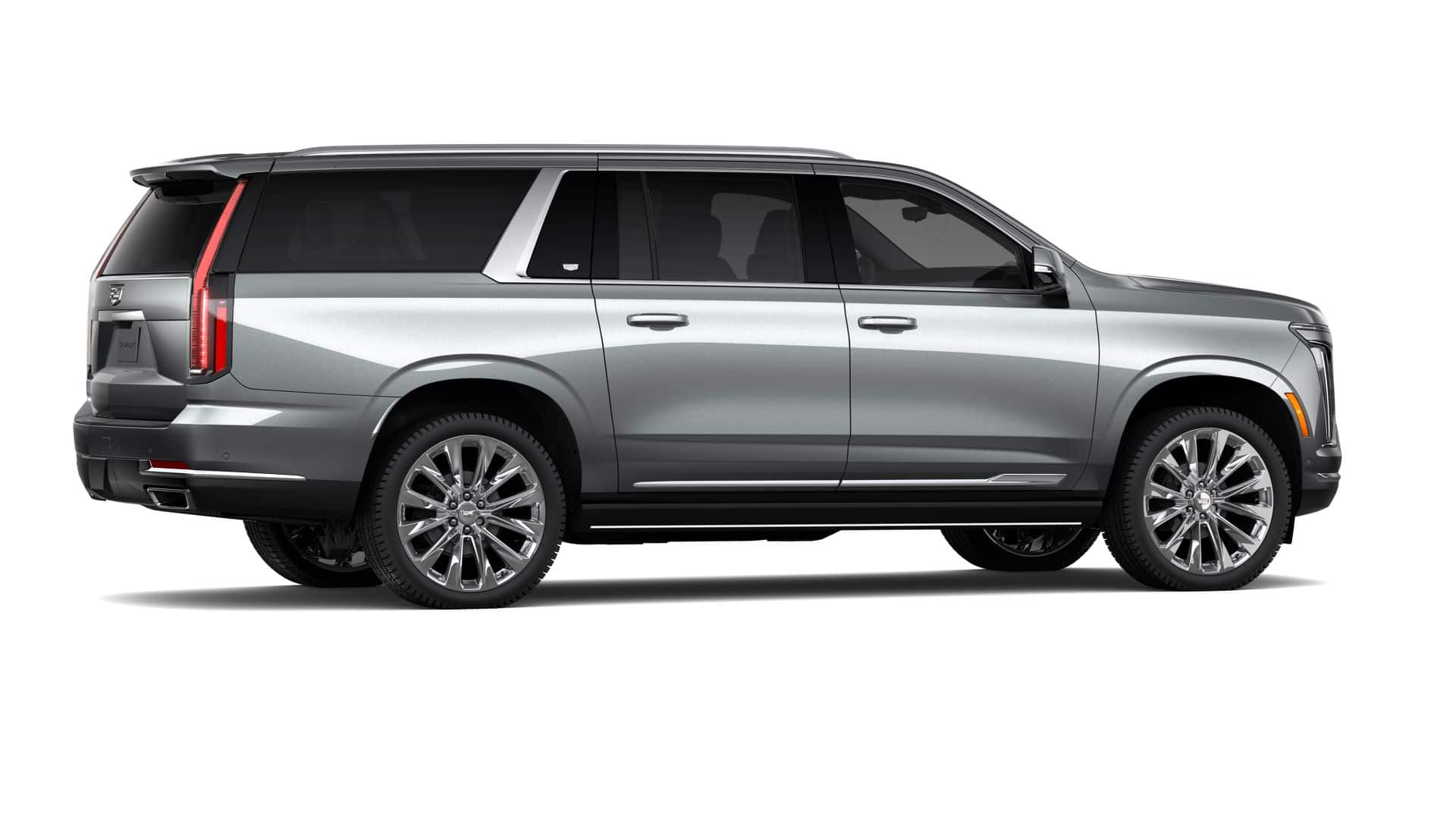 2027 Cadillac Escalade ESV Platinum Luxury
