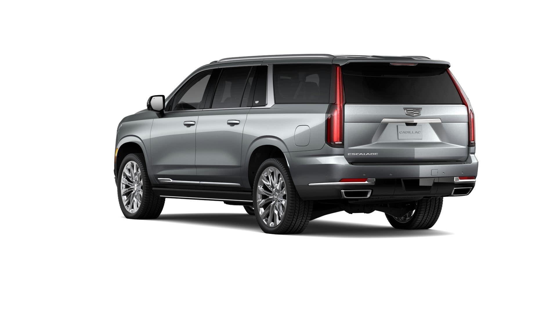 2027 Cadillac Escalade ESV Platinum Luxury