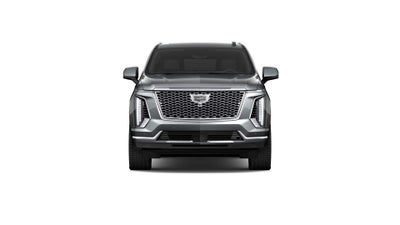 2027 Cadillac Escalade ESV Platinum Luxury