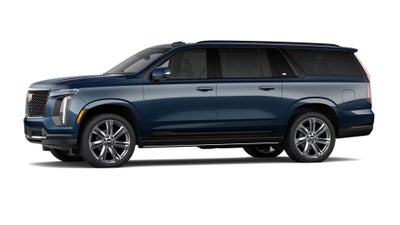 2026 Cadillac Escalade ESV Sport