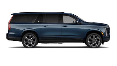 2026 Cadillac Escalade ESV Sport