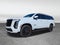 2026 Cadillac Escalade ESV V-Series