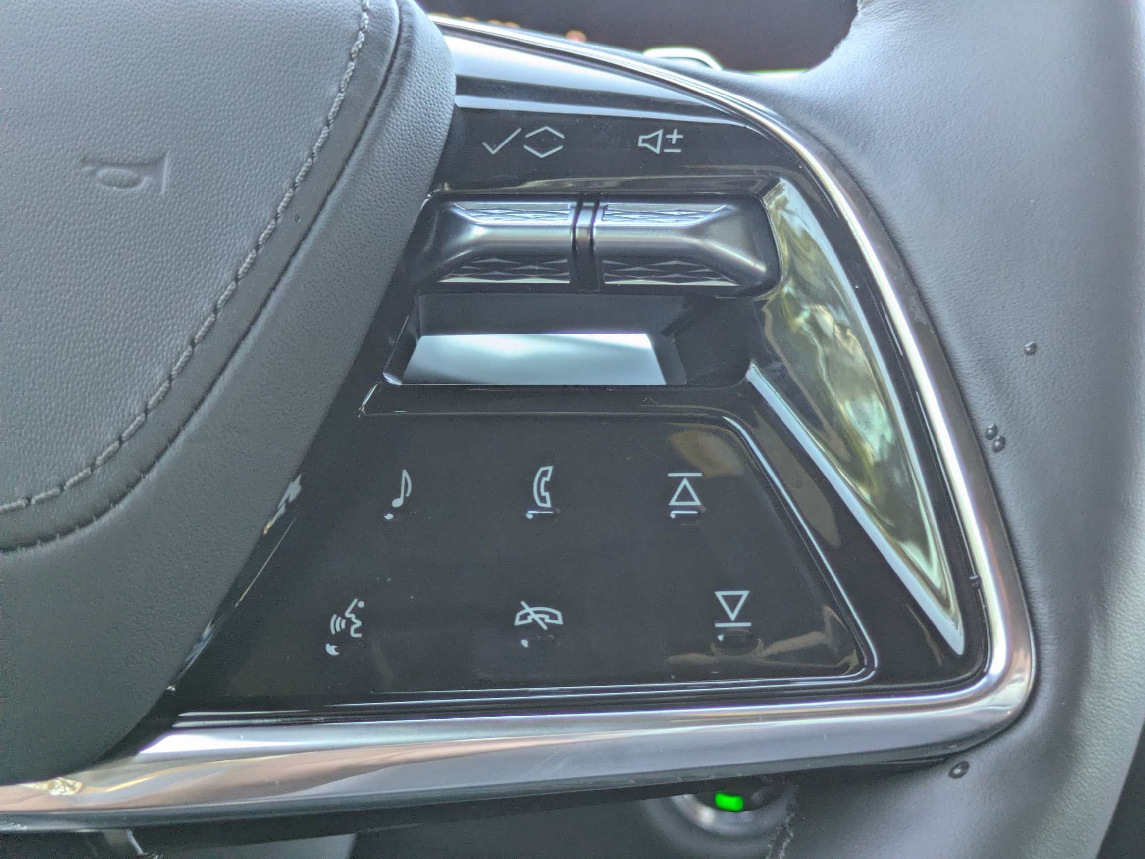 2026 Cadillac Escalade ESV V-Series