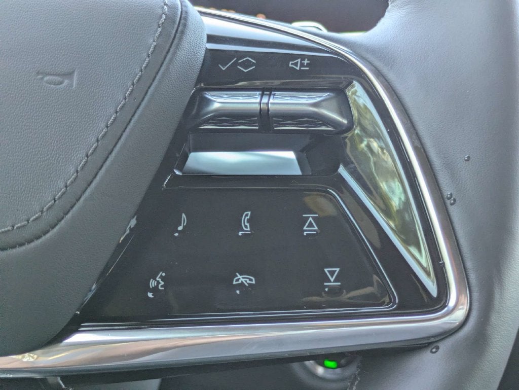 2026 Cadillac Escalade ESV V-Series
