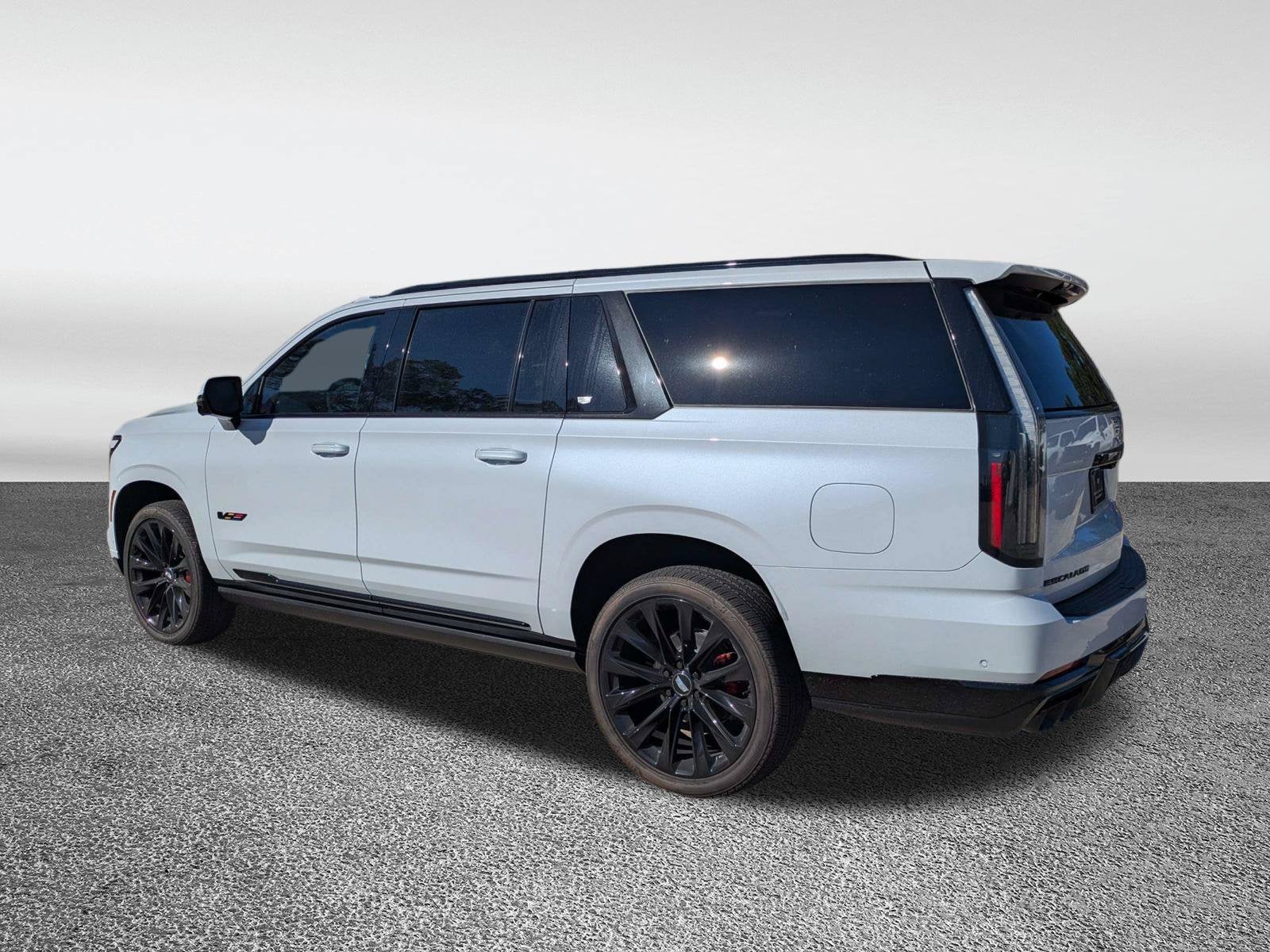 2026 Cadillac Escalade ESV V-Series