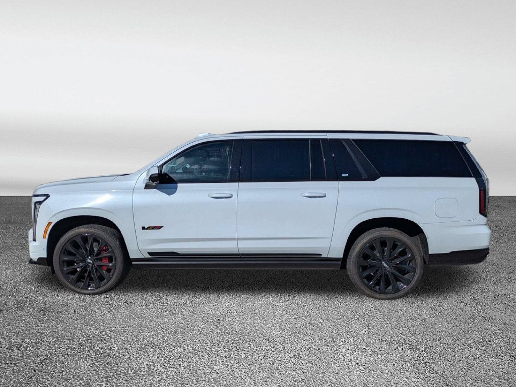 2026 Cadillac Escalade ESV V-Series