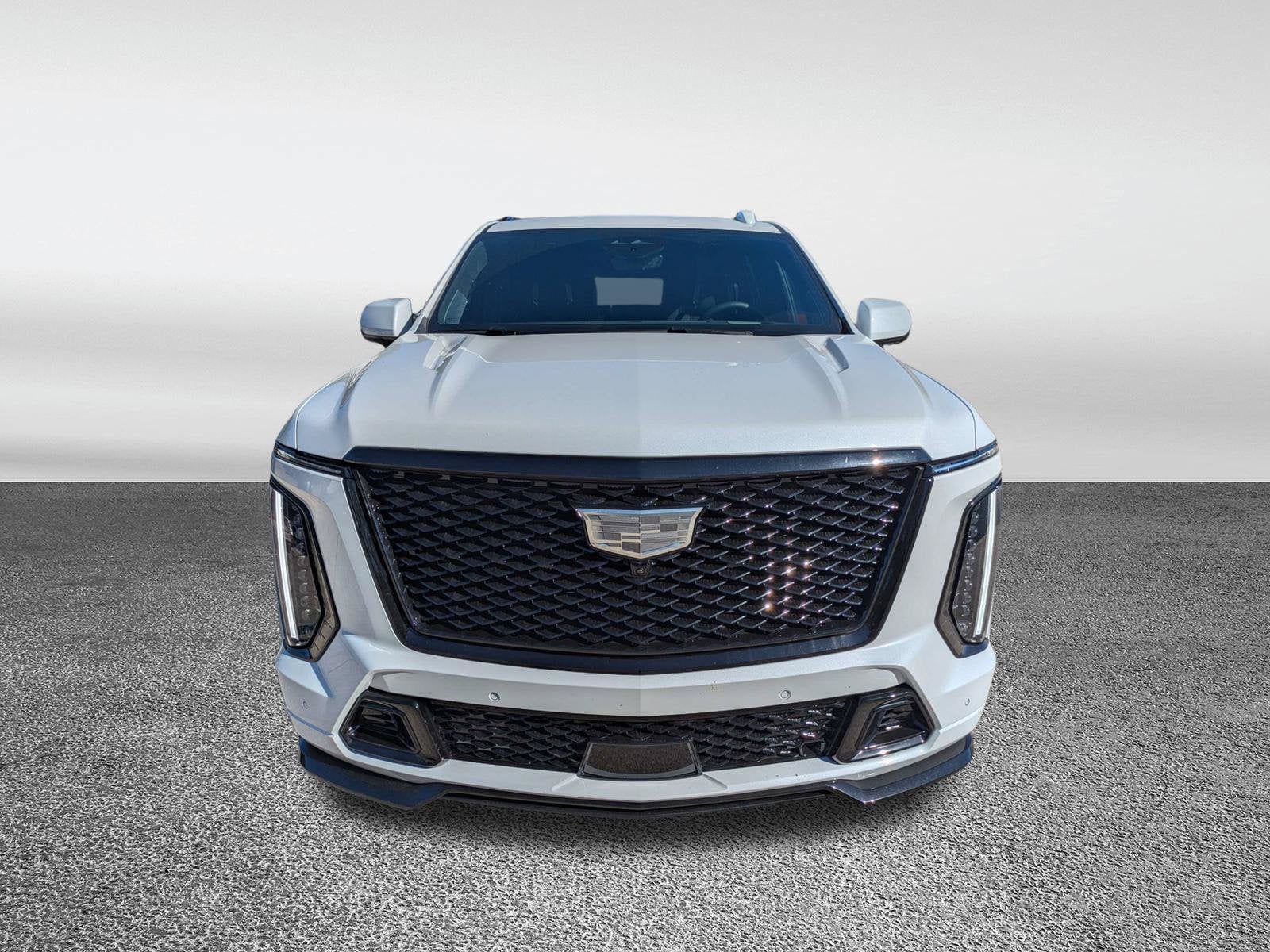2026 Cadillac Escalade ESV V-Series