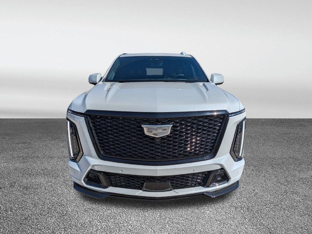 2026 Cadillac Escalade ESV V-Series