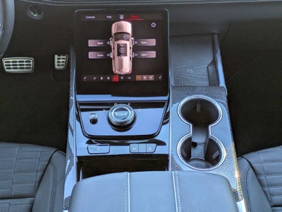 2026 Cadillac Escalade ESV V-Series