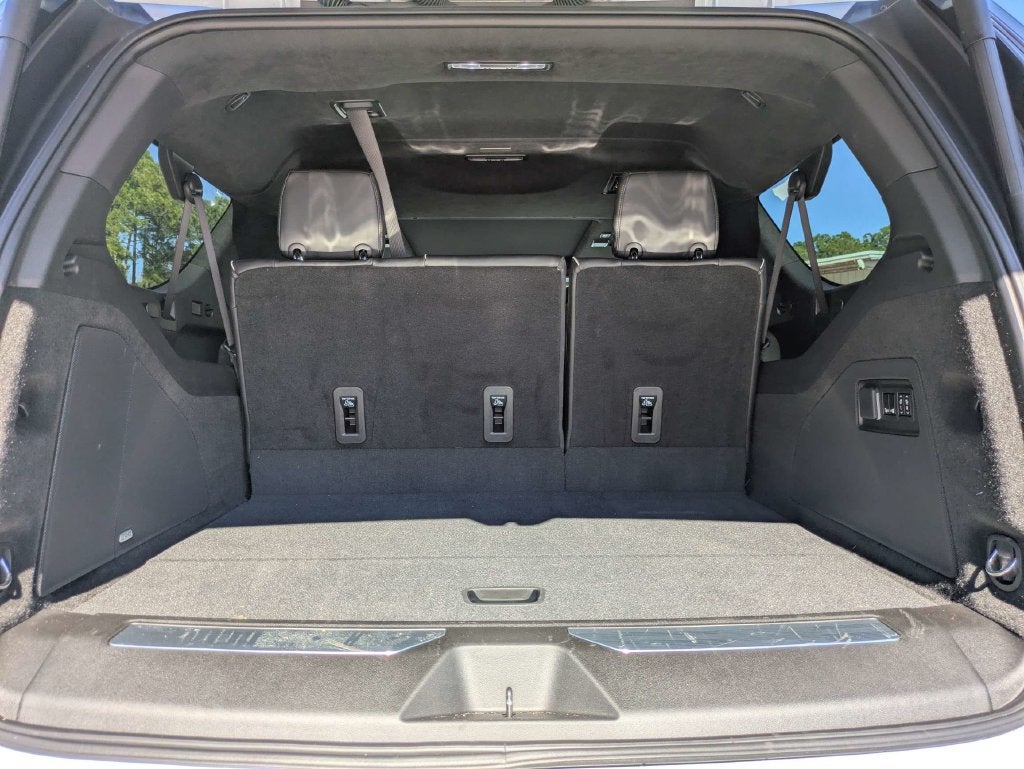 2026 Cadillac Escalade ESV V-Series